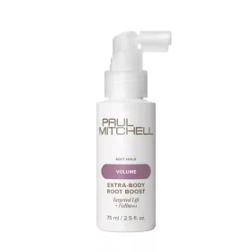   Paul Mitchell - Extra-Body Root Boost - Hajtőemelő Volumenizáló és Dúsító Spray 75ml
