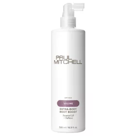   Paul Mitchell - Extra-Body Root Boost - Hajtőemelő Volumenizáló és Dúsító Spray 500ml
