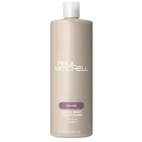  Paul Mitchell - Extra-Body Conditioner - Volumenizáló és Dúsító Balzsam 1000ml