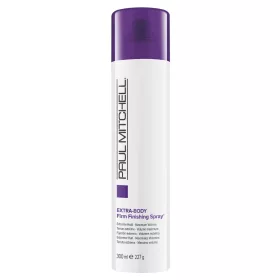   Paul Mitchell - Extra-Body Firm Finishing Spray - Erős Tartású Volumenizáló és Dúsító Hajlakk 300ml