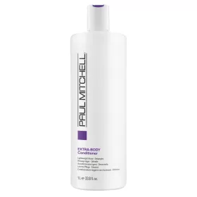   Paul Mitchell - Extra-Body Conditioner - Volumenizáló és Dúsító Balzsam 1000ml