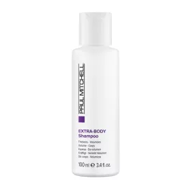   Paul Mitchell - Extra-Body Shampoo - Volumenizáló és Dúsító Sampon 100ml