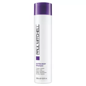   Paul Mitchell - Extra-Body Shampoo - Volumenizáló és Dúsító Sampon 300ml