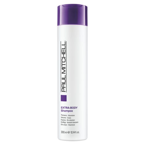 Paul Mitchell - Extra-Body Shampoo 300ml