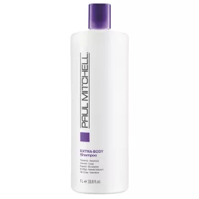   Paul Mitchell - Extra-Body Shampoo - Volumenizáló és Dúsító Sampon 1000ml