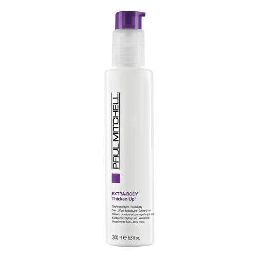 Paul Mitchell - Extra-Body Thicken Up - Volumenizáló és Dúsító Hajformázó Folyadék 200ml
