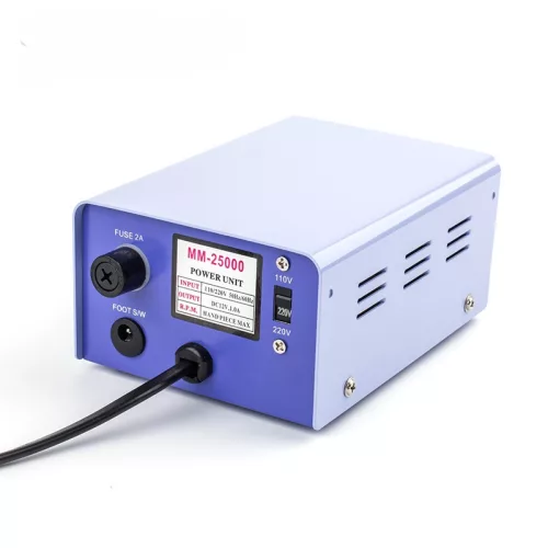 Műköröm csiszológép ZS-212 (25W)