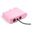 Műköröm csiszológép ZS-223P (Pink)