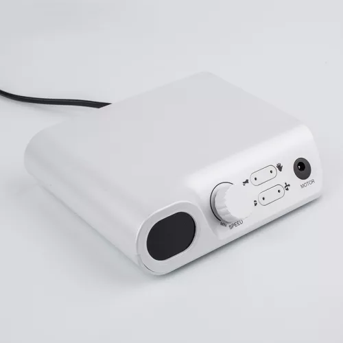 Műköröm csiszológép ZS-223W (Fehér)
