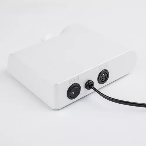 Műköröm csiszológép ZS-223W (Fehér)