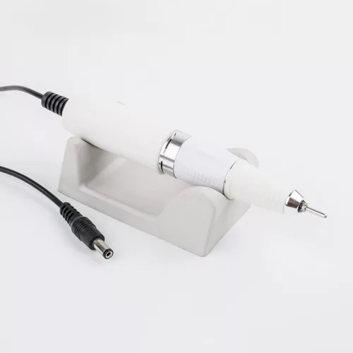 Műköröm csiszológép ZS-223W (Fehér)