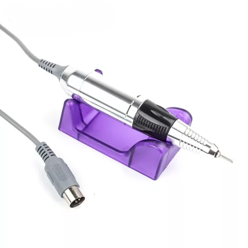 Műköröm csiszológép ZS-302Bl (Fekete)