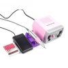 Műkörmös csiszológép ZS-302P (Pink)