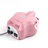 Műköröm csiszológép Zs-601P (Pink)