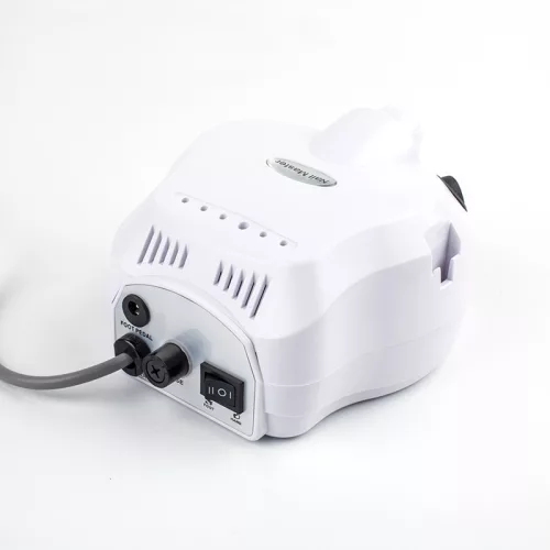 Műköröm csiszológép ZS-601W (Fehér)