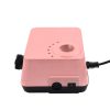 Műköröm csiszológép ZS-609P (Pink)