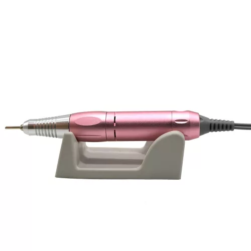 Műköröm csiszológép ZS-609P (Pink)
