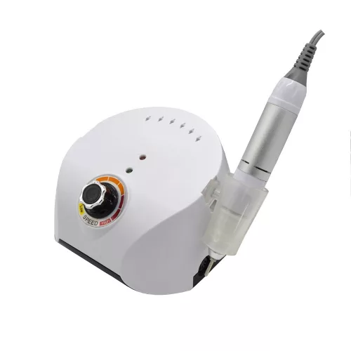 Műköröm csiszológép ZS-610 (Fehér)
