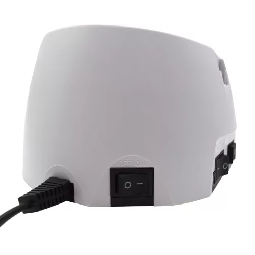 Műköröm csiszológép ZS-610 (Fehér)