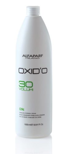 Alfaparf Oxid'O Oxidáló 9% (Vol. 30) 1000ml