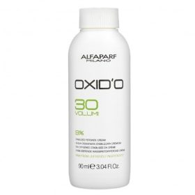 Alfaparf Oxid'O Oxidáló 9% (Vol. 30) 90ml