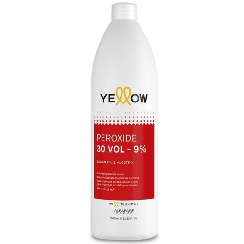 Yellow Oxigenta 9% (Vol. 30) 1000ml