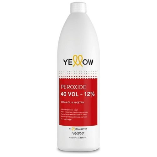 Yellow Oxigenta 12% (Vol. 40) 1000ml