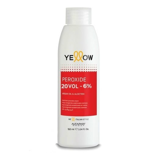 Yellow Oxigenta 6% (Vol. 20) 150ml
