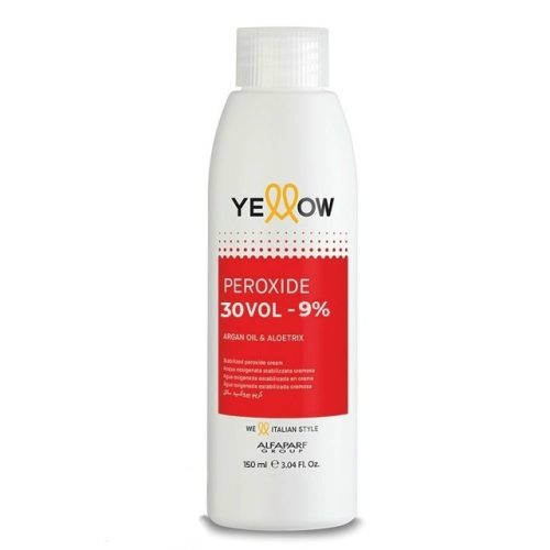 Yellow Oxigenta 9% (Vol. 30) 150ml