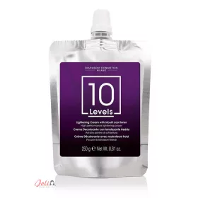 Diapason DCM Szőkítőkrém 250g