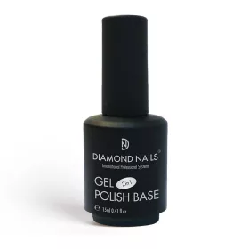 Gél Lakk - 2in1 Base 15ml - Zselé lakk