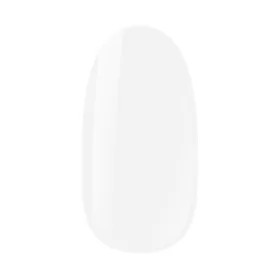 Rubber Base gél lakk alap - Angel White - 7ml