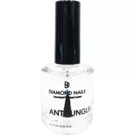 Antifungus gombaölő folyadék 15ml - Zselé lakk