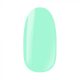 Rubber Base gél lakk alap – Apple Green – 7ml