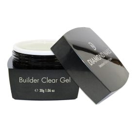Builder Clear Gel (Led Extreme) 30g