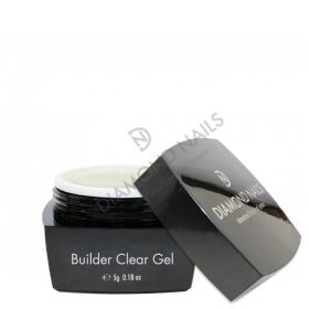 Builder Clear Gel (Led Extreme) 5g