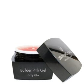 Builder Pink Gel (Led Extreme) 15g