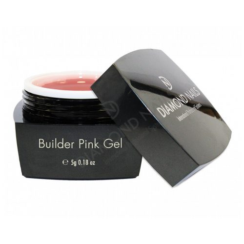 Builder Pink Gel (Led Extreme) 5g