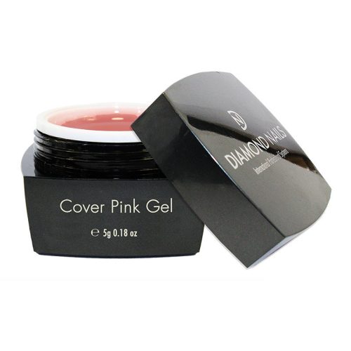 Cover Pink Zselé 5g