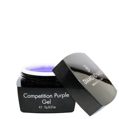 Competition Purple Zselé (Led Extreme) 5g