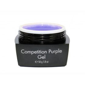 Competition Purple Zselé (Led Extreme) 50g