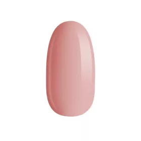 Rubber Base gél lakk alap – Dusty Pink – 15ml