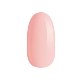 Rubber Base gél lakk alap – Honey Peach – 7ml