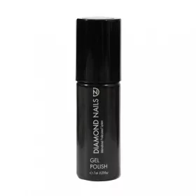   Vitaminos erősítő üvegszálas alap zselé light pink 7ml - Hardener gél - Zselé lakk