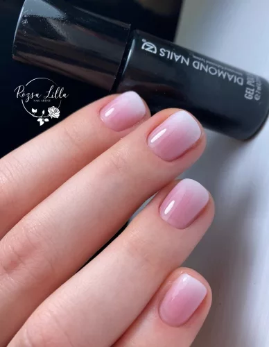 Rubber Base gél lakk alap – Must Have – 7ml