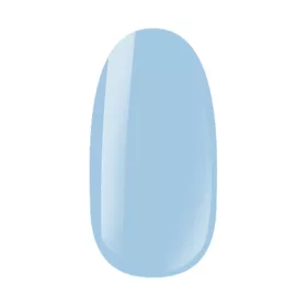 Rubber Base gél lakk alap – Sky Blue – 7ml