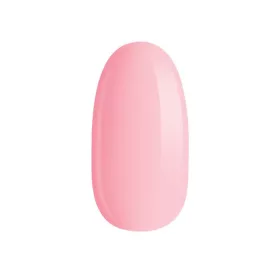 Rubber Base gél lakk alap – Sweet Pink – 15ml