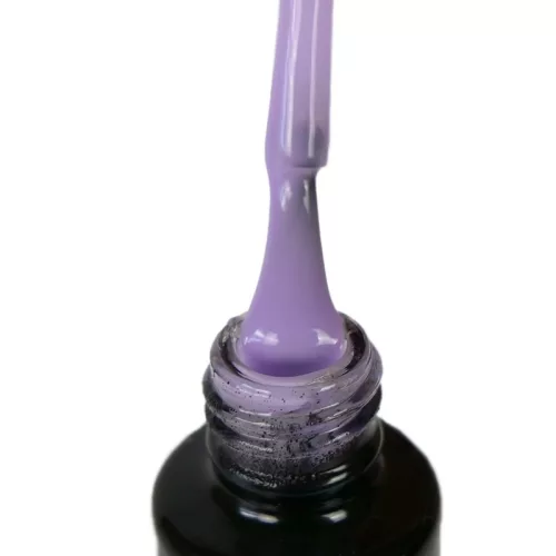 Rubber Base gél lakk alap – Violet – 7ml