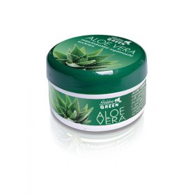   Golden Green - Aloe Vera - Mélyhidratáló és Rugalmasító Arckrém 100ml
