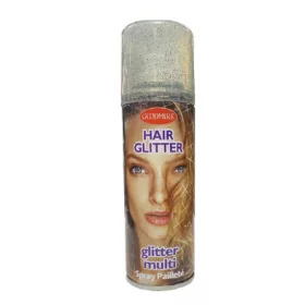   Goodmark Hajszínező Spray/Színes Hajlakk - Csillám Multicolor